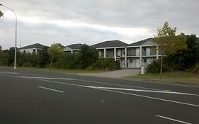 Dannemora Motor Inn Auckland